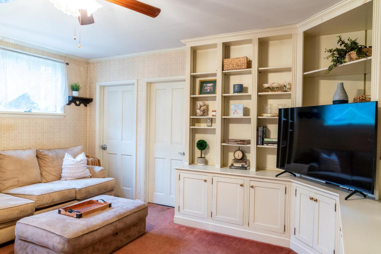 Villa Charming Executive Victorian Mansion W/ Free Parking - Near Bucknell Milton Exterior foto