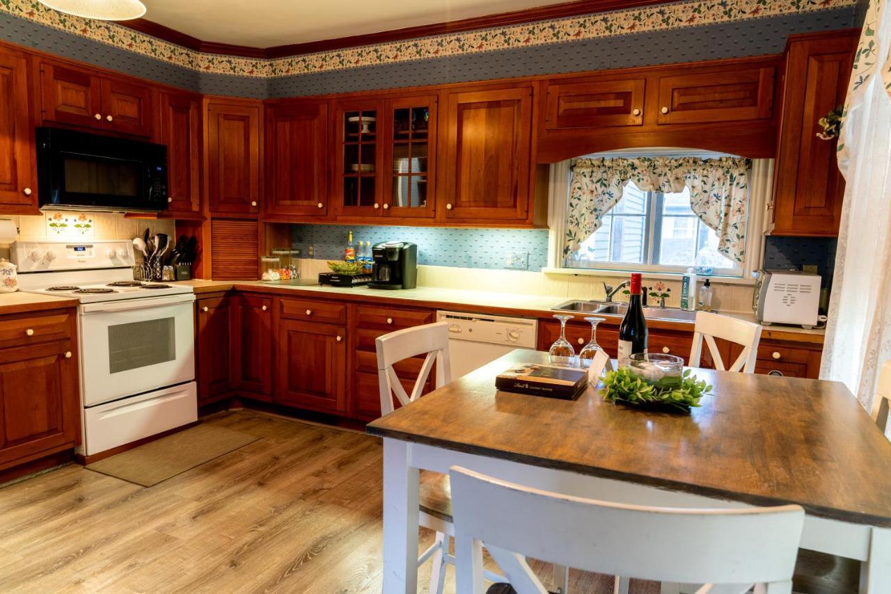 Villa Charming Executive Victorian Mansion W/ Free Parking - Near Bucknell Milton Exterior foto