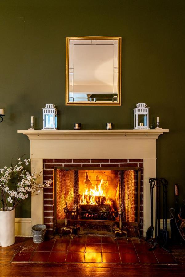Villa Charming Executive Victorian Mansion W/ Free Parking - Near Bucknell Milton Exterior foto
