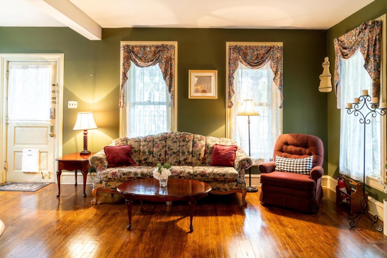 Villa Charming Executive Victorian Mansion W/ Free Parking - Near Bucknell Milton Exterior foto